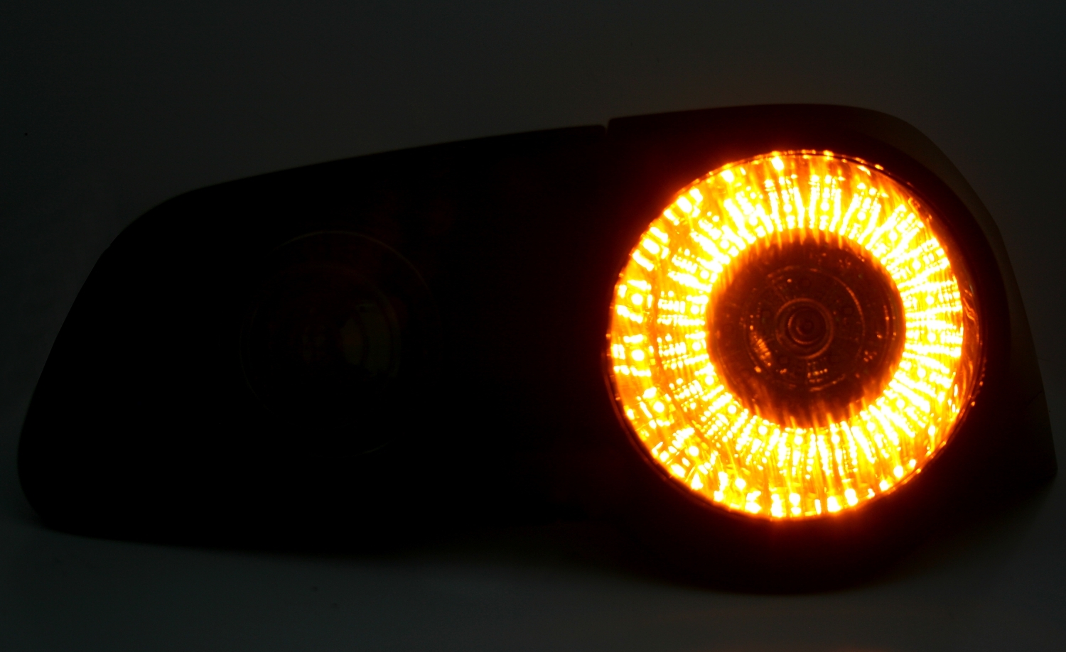 LED Rückleuchten Set für VW Passat 3C Variant