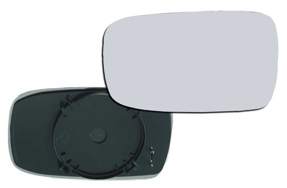 Spiegelglas für Ford Mondeo / links