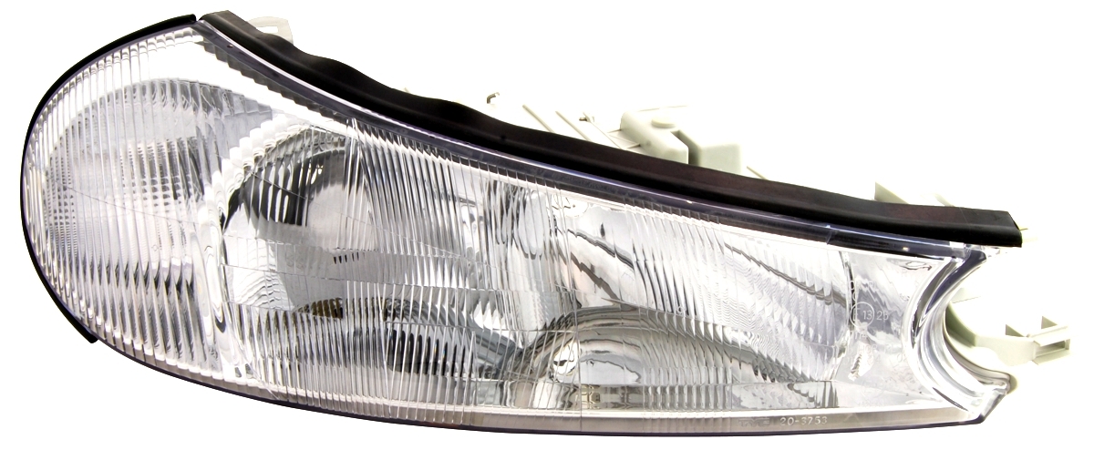 Scheinwerfer für Ford Mondeo MK2 / rechts