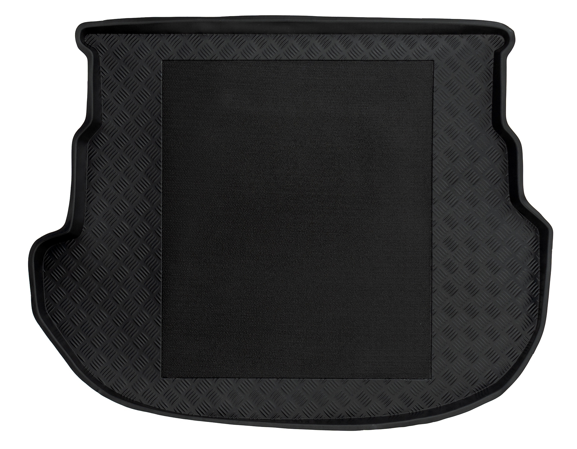 Kofferraumwanne für Mazda 6