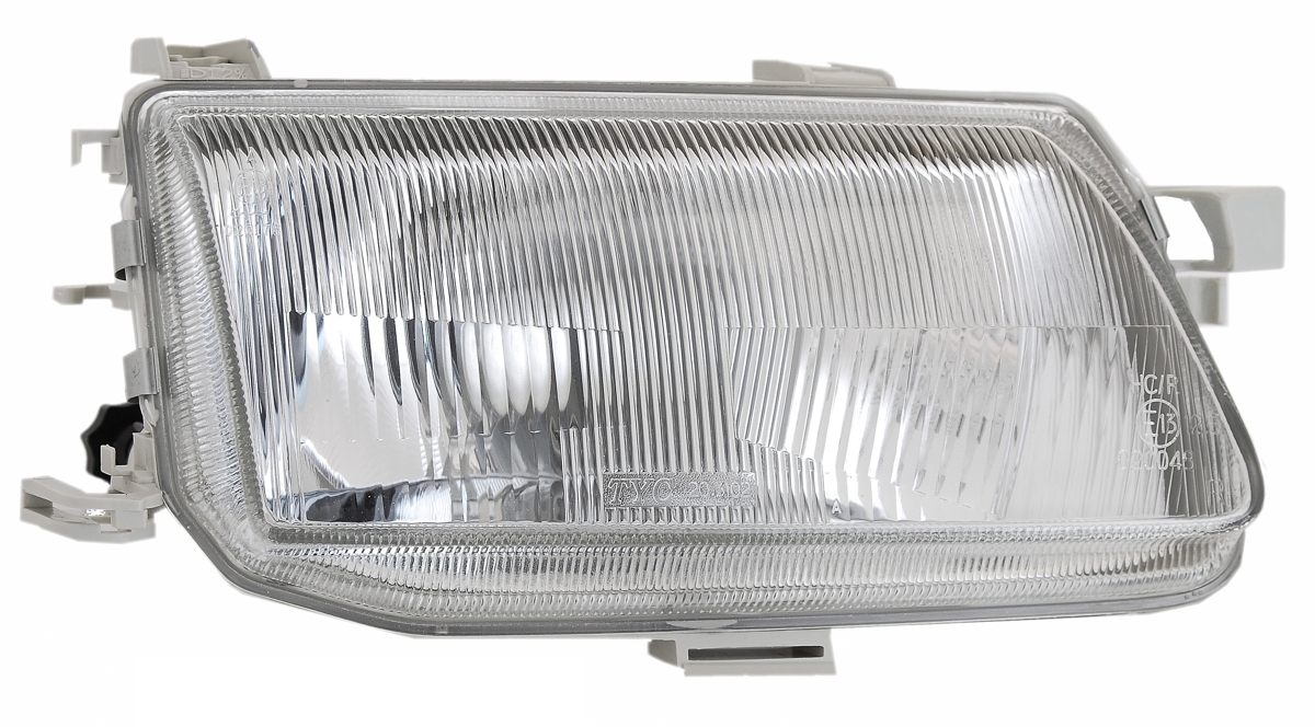 Scheinwerfer für Opel Astra F 91-94 / rechts