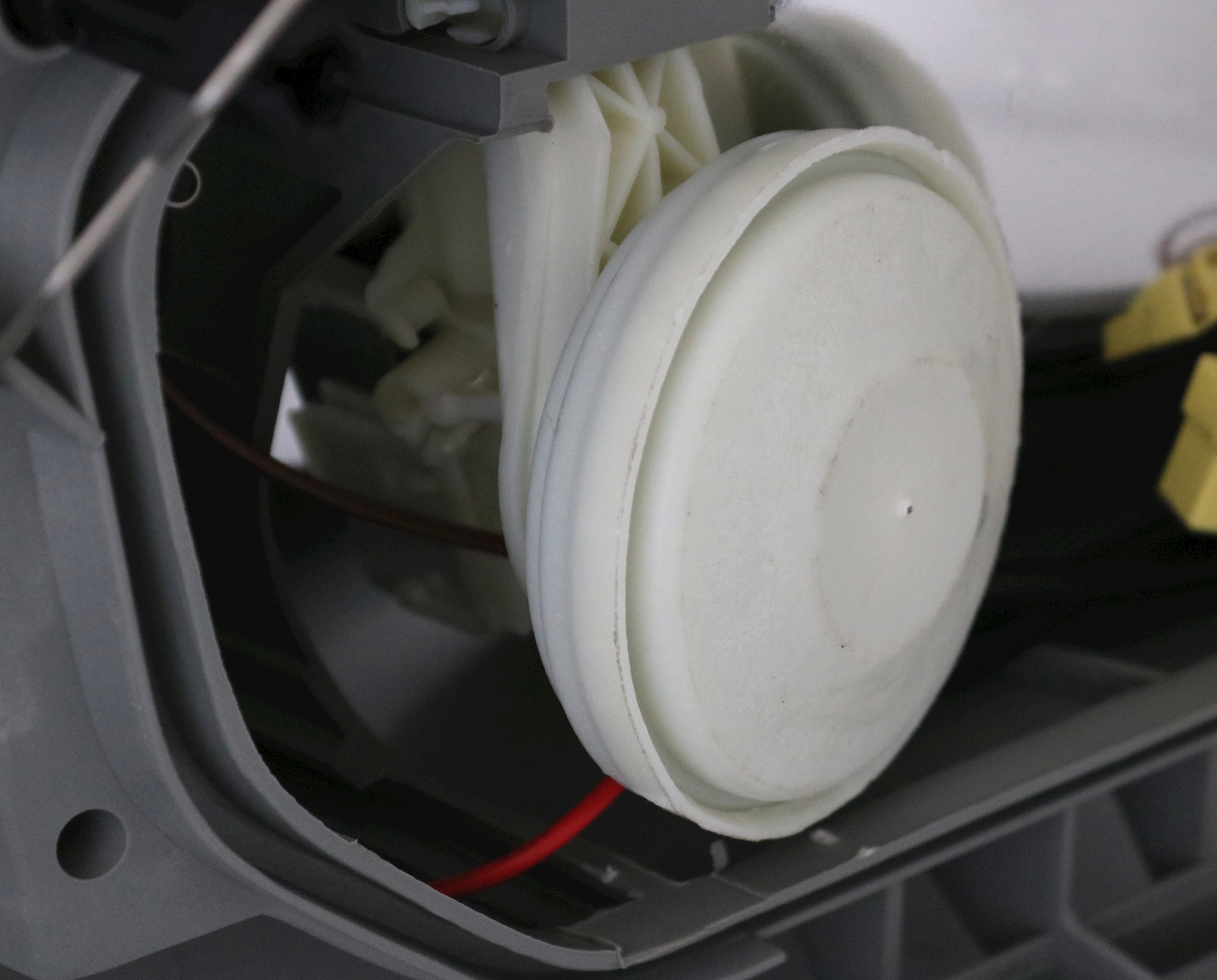 Scheinwerfer für Mercedes E-Klasse W124 / rechts