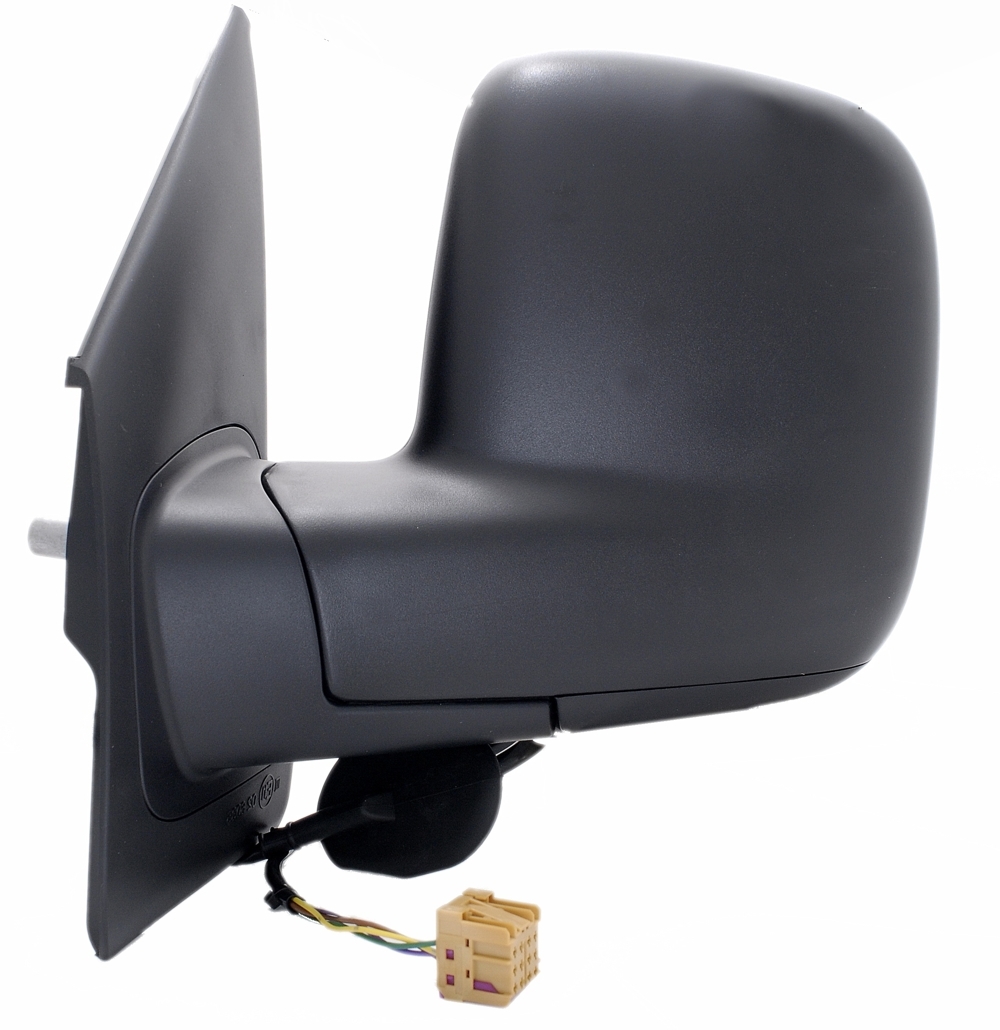 Spiegel für VW T5 Multivan + Transporter / links