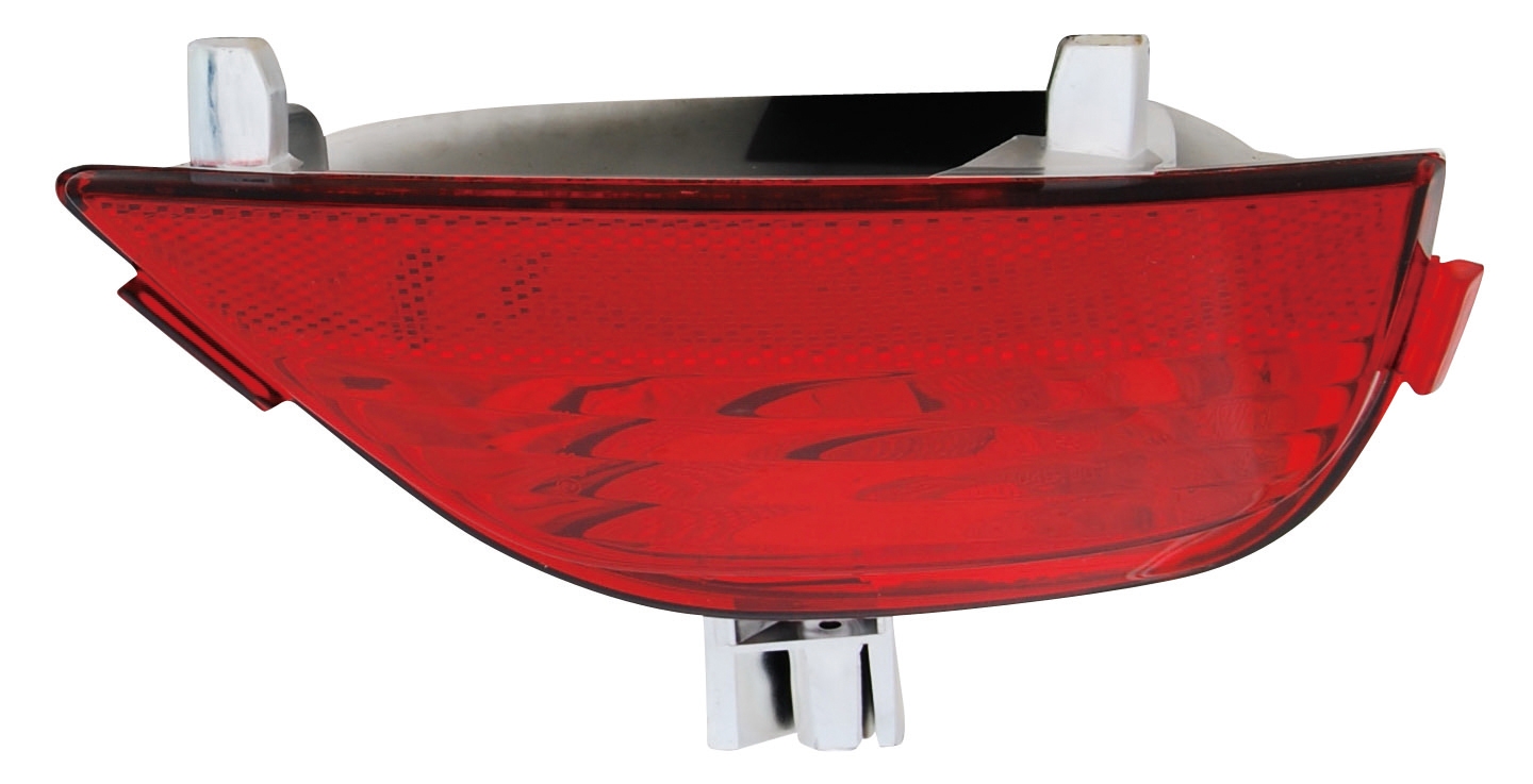 Rücklicht für Renault Laguna III / rechts