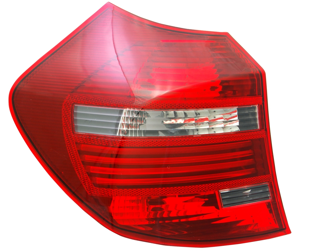 LED Rücklicht für 1er BMW E81 + 87 / links