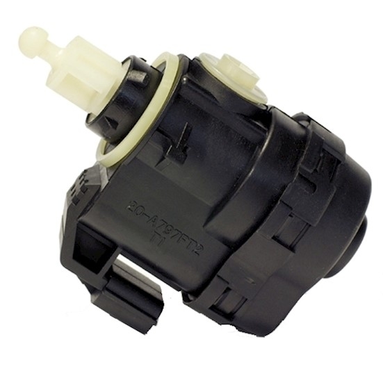 Stellmotor für Renault / L=R