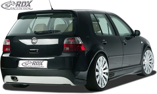 RDX Dachspoiler (große Version) für VW Golf 4