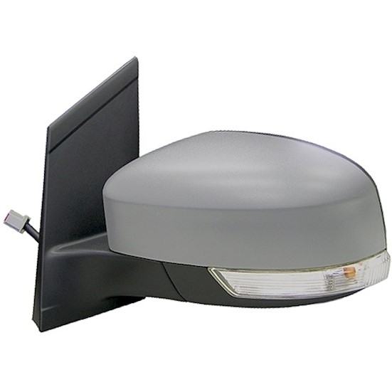 Spiegel für Ford Focus 2 (DA/DAW) / links