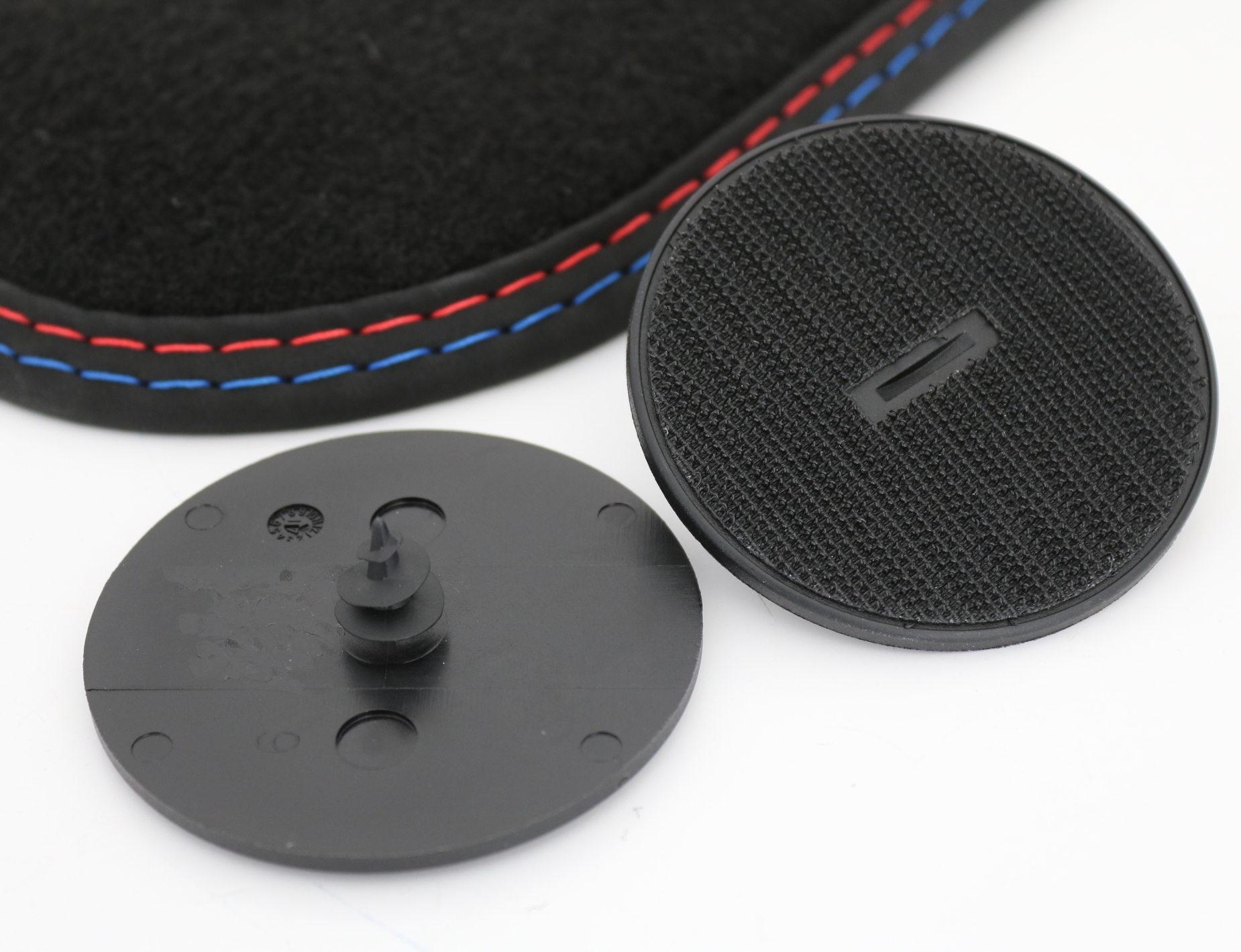 High Premium Fußmatten für BMW X5 F15