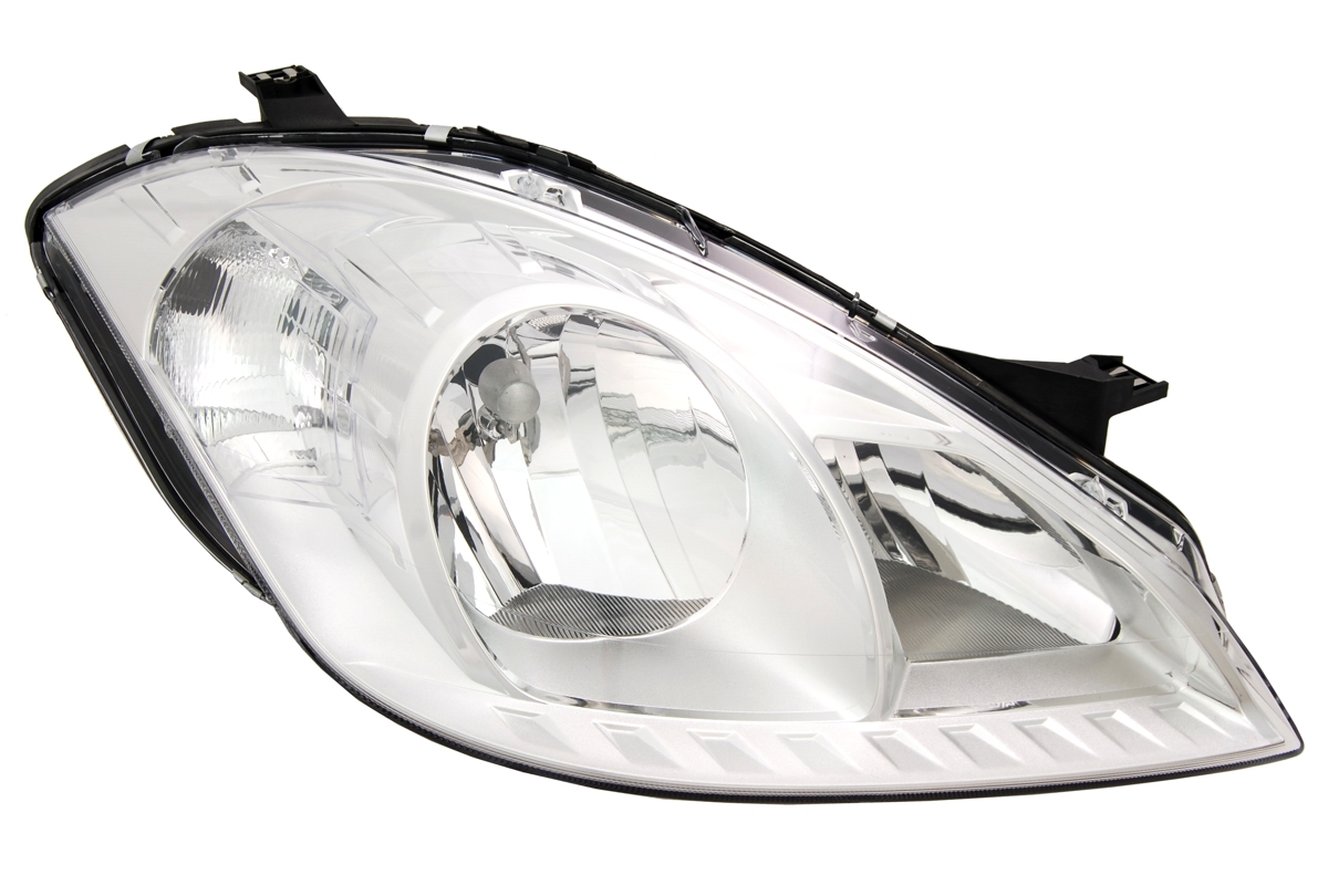 Scheinwerfer für Mercedes A-Klasse W169 / rechts