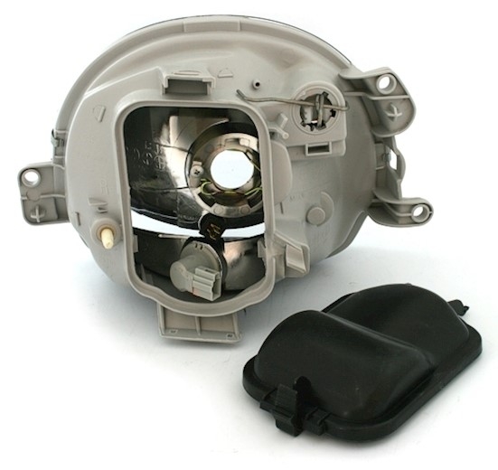 Scheinwerfer für Renault Twingo 1 / rechts        