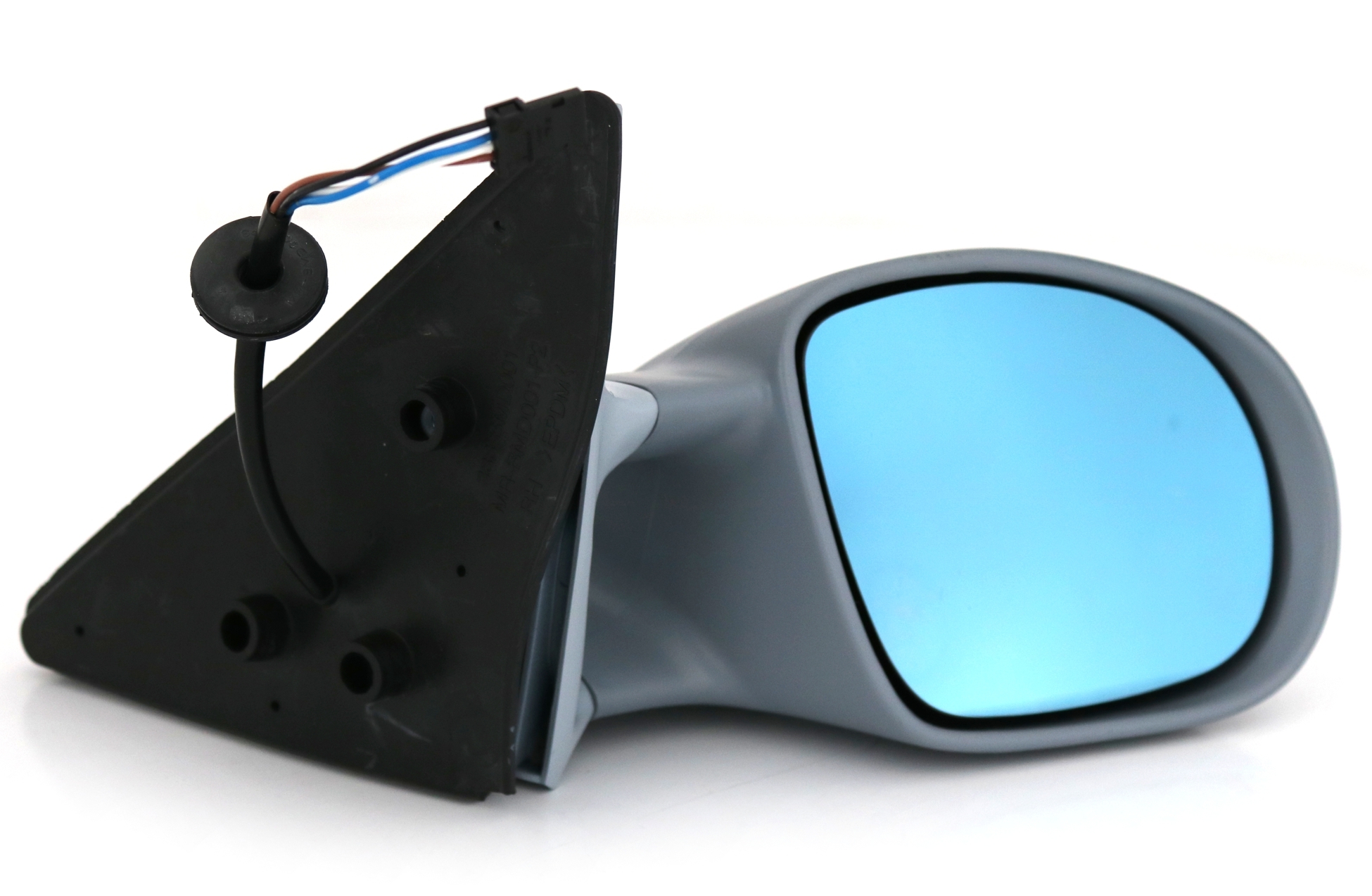 Spiegel für BMW E36 Limo / rechts