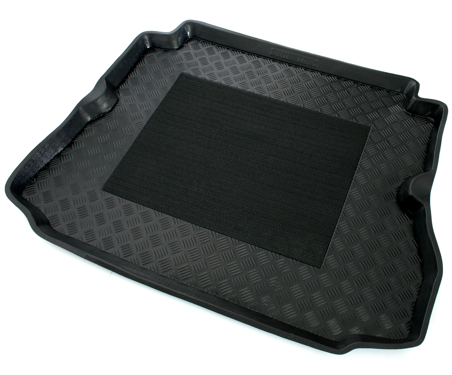 Kofferraumwanne für Renault Grand Scenic 3 JZ