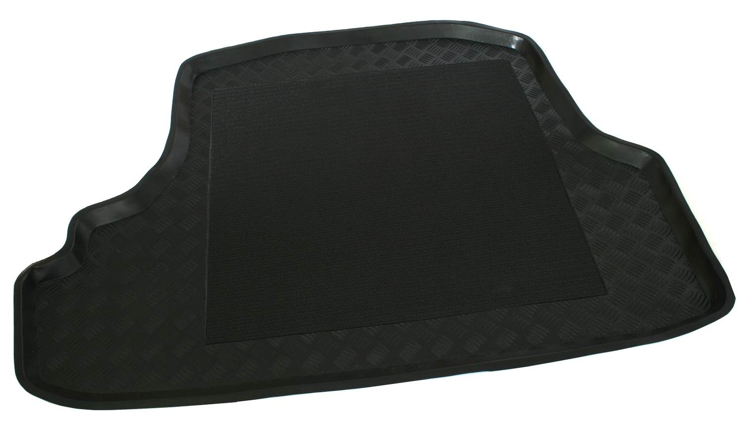 Kofferraumwanne für Mercedes C-Klasse W202 Limo