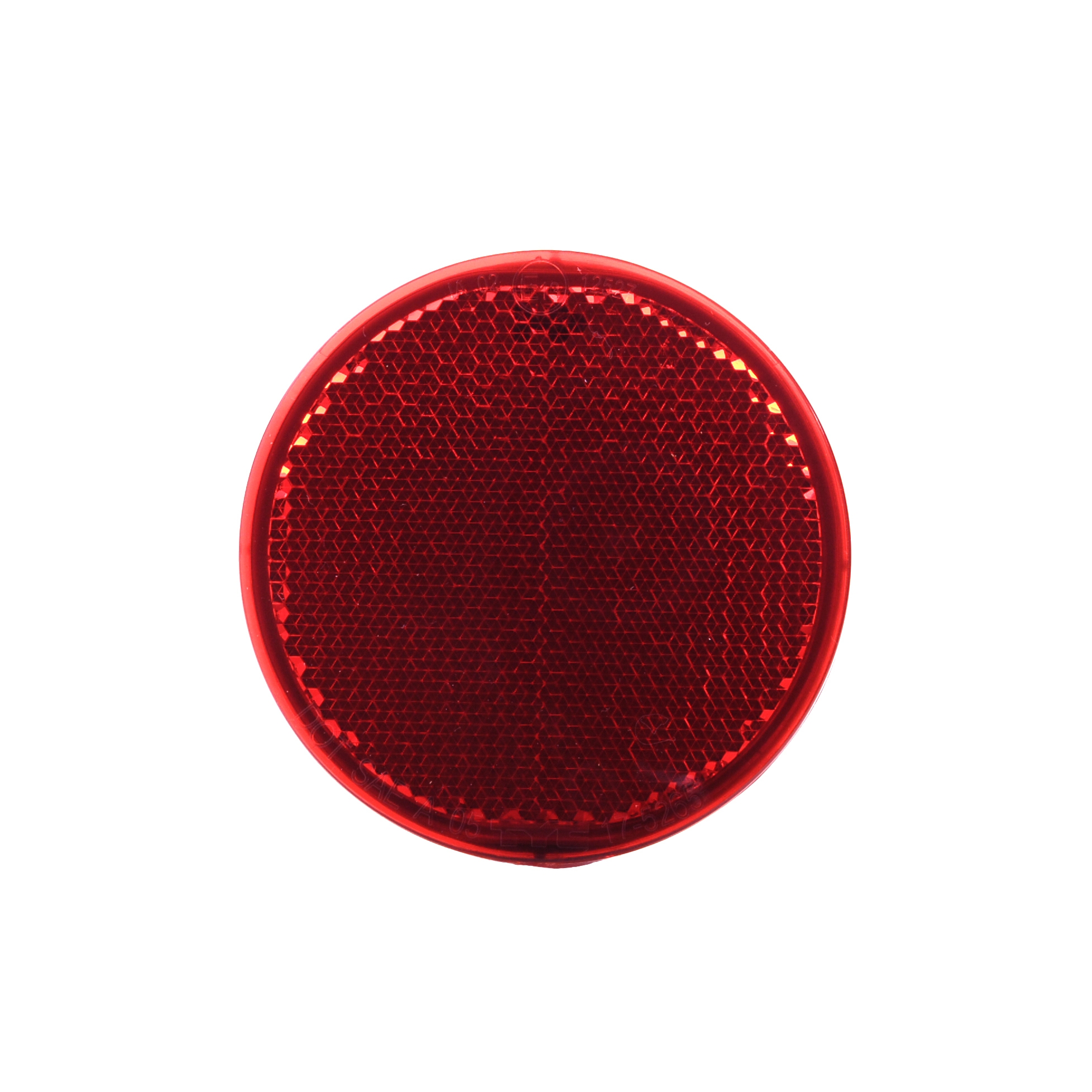 Reflektor für Toyota Corolla IQ Auris