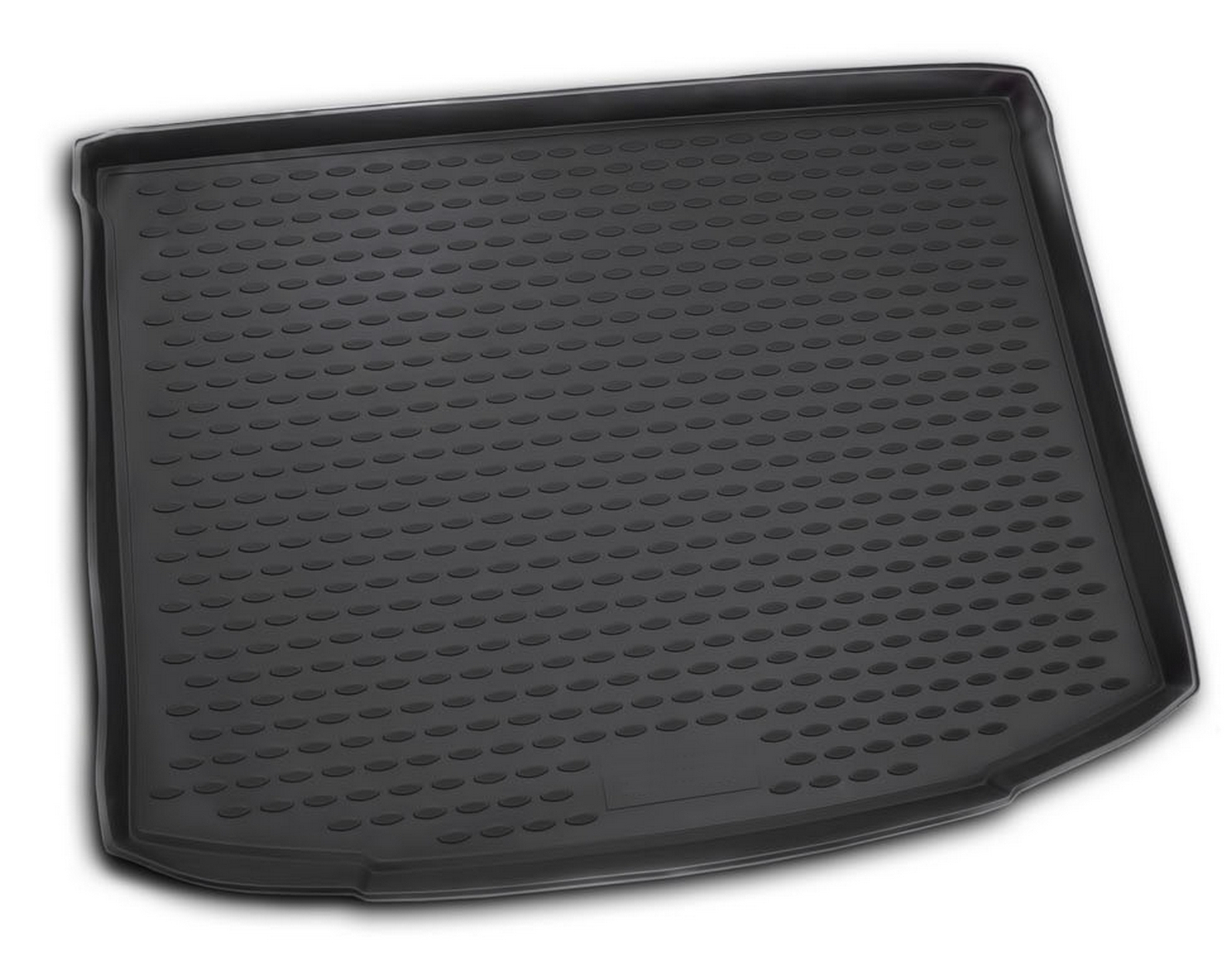 TPE Kofferraumwanne für Fiat Bravo 198