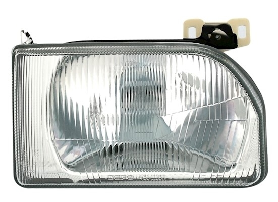 Scheinwerfer für Ford Escort MK4 / rechts