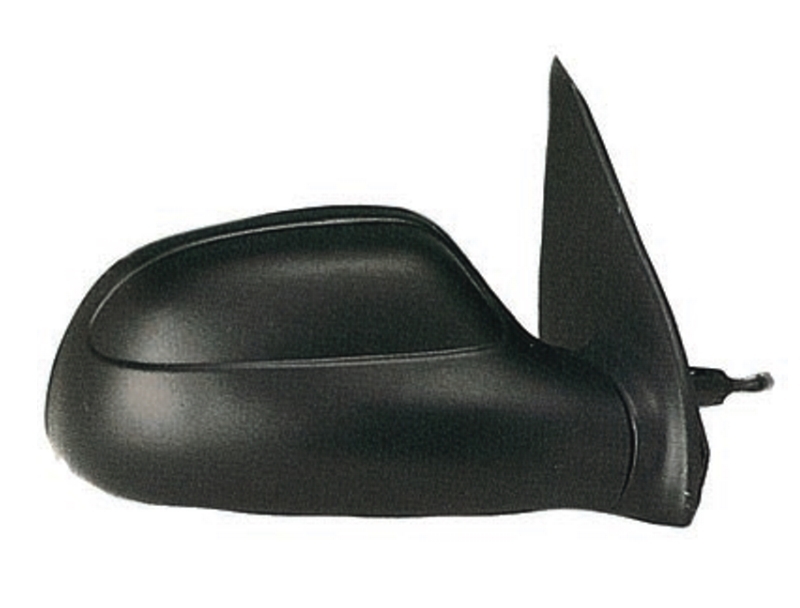 Spiegel für Citroen Saxo / rechts