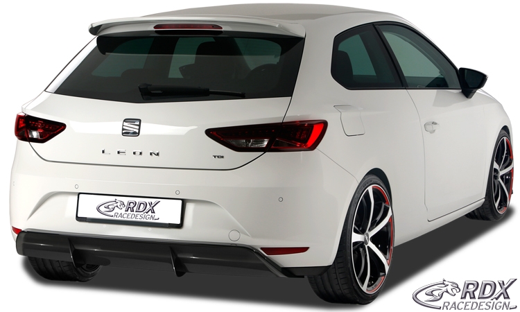 RDX Dachspoiler für Seat Leon 5F SC