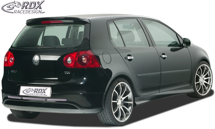 RDX Dachspoiler für VW Golf 5 (nur Limo)