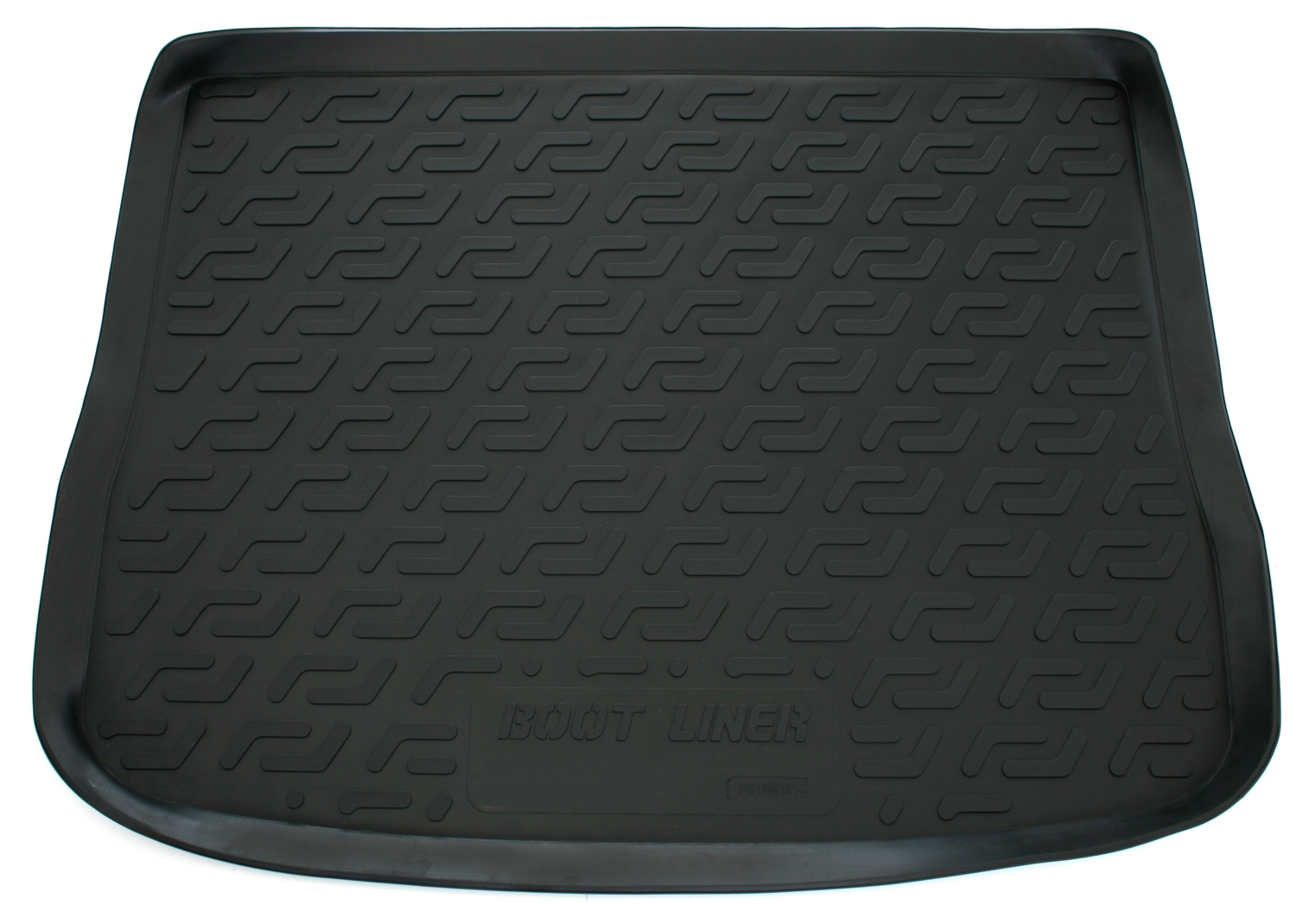 Kofferraumwanne für VW Tiguan 5N