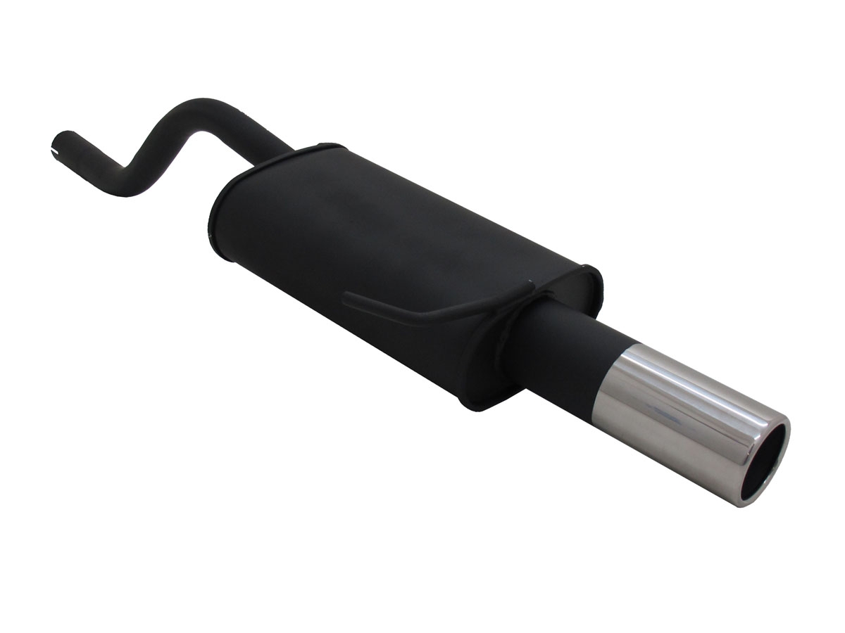 NOVUS ESD für Renault Clio 2 B 1 x 90mm