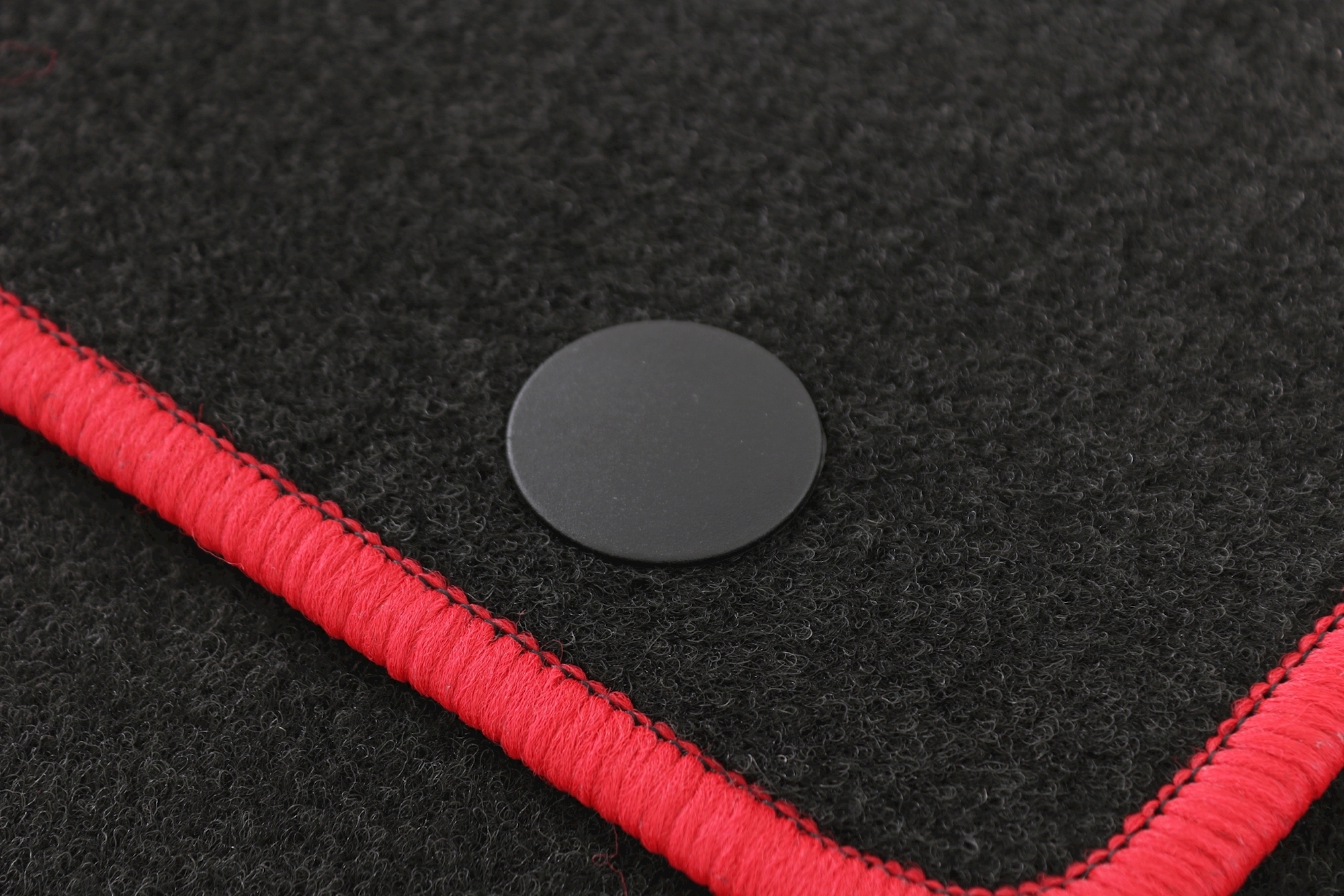 Fußmatten für Ford Fiesta MK7 FL