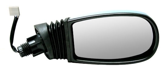 Spiegel für Fiat Punto 2 Typ 188 / rechts