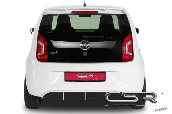 CSR Heckspoiler für VW Up!