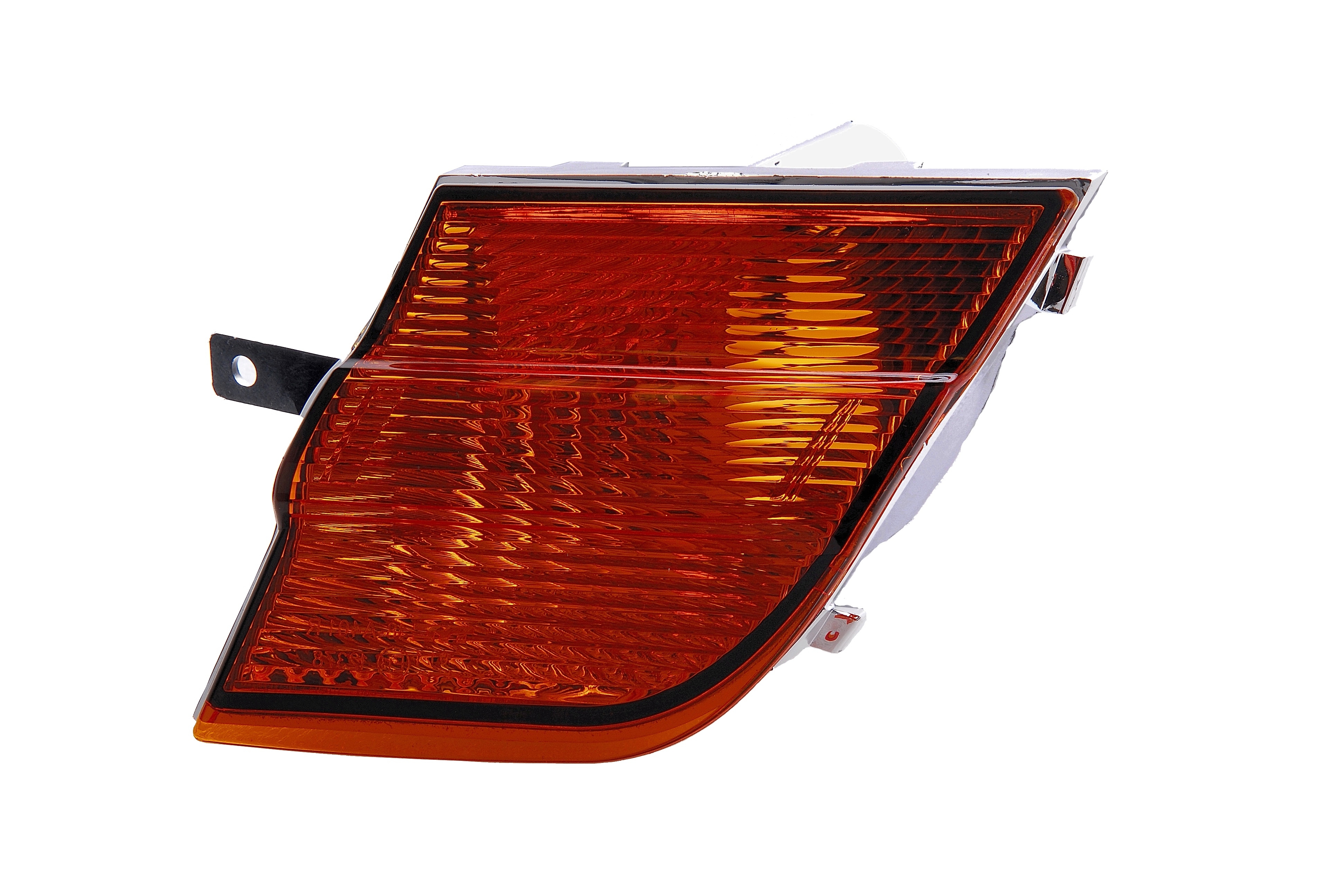 Frontblinker für Nissan Micra K12 / links