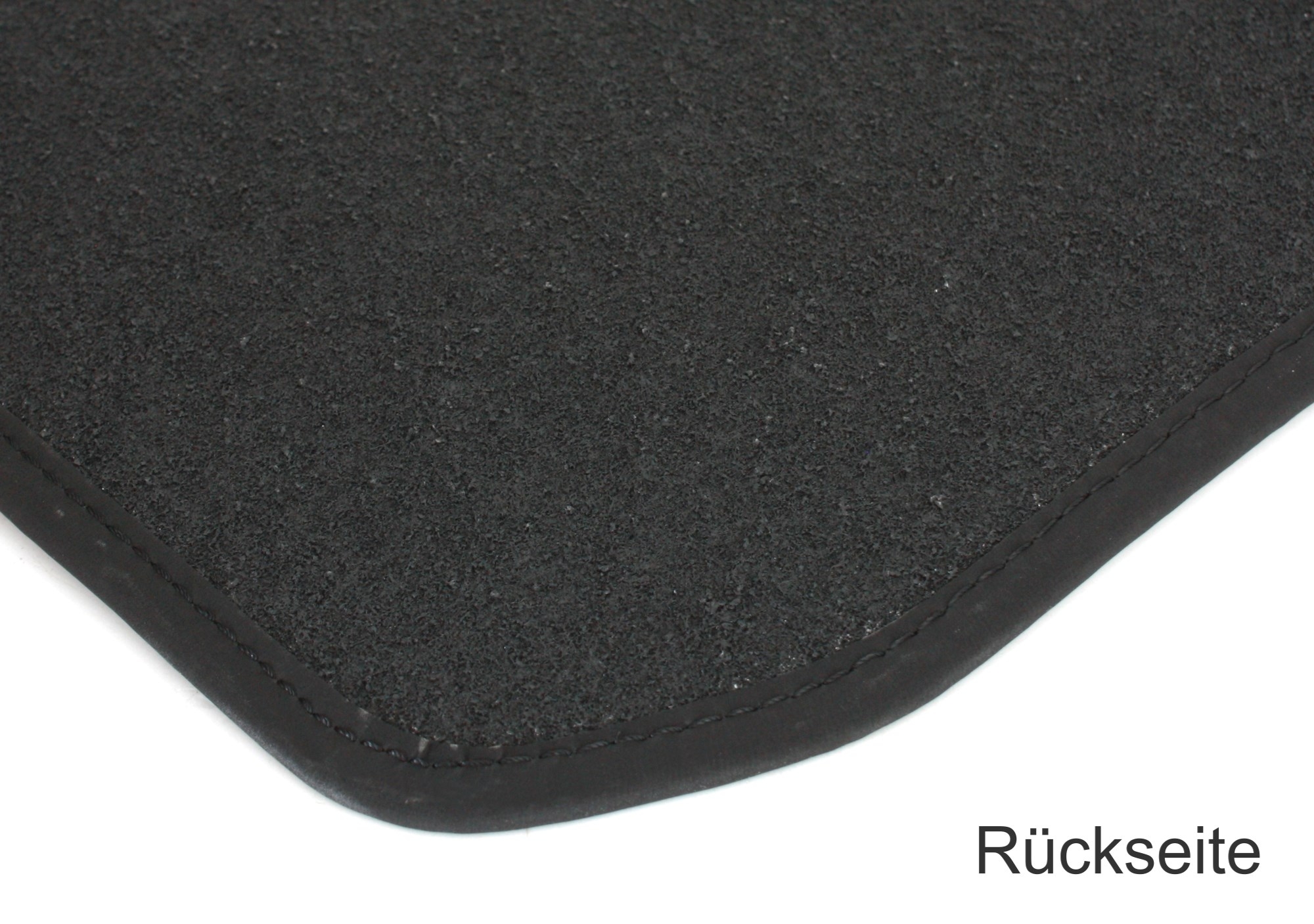 Fußmatten Set für Mini R56 / R57