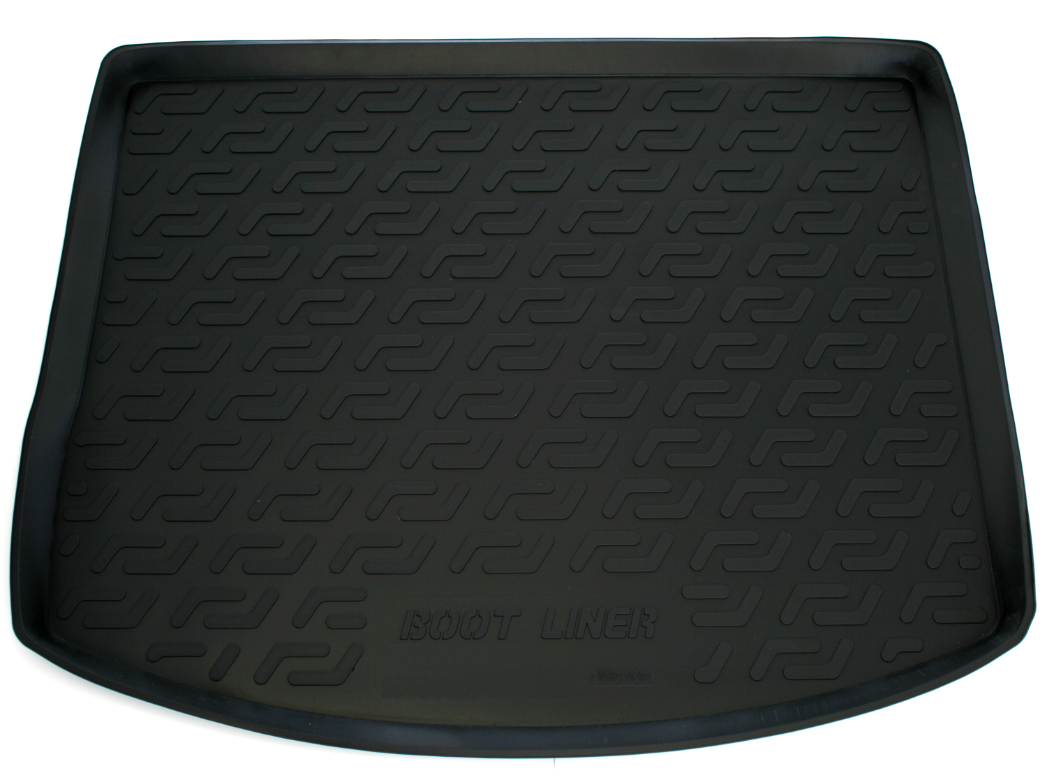 Kofferraumwanne für Ford Kuga MK2