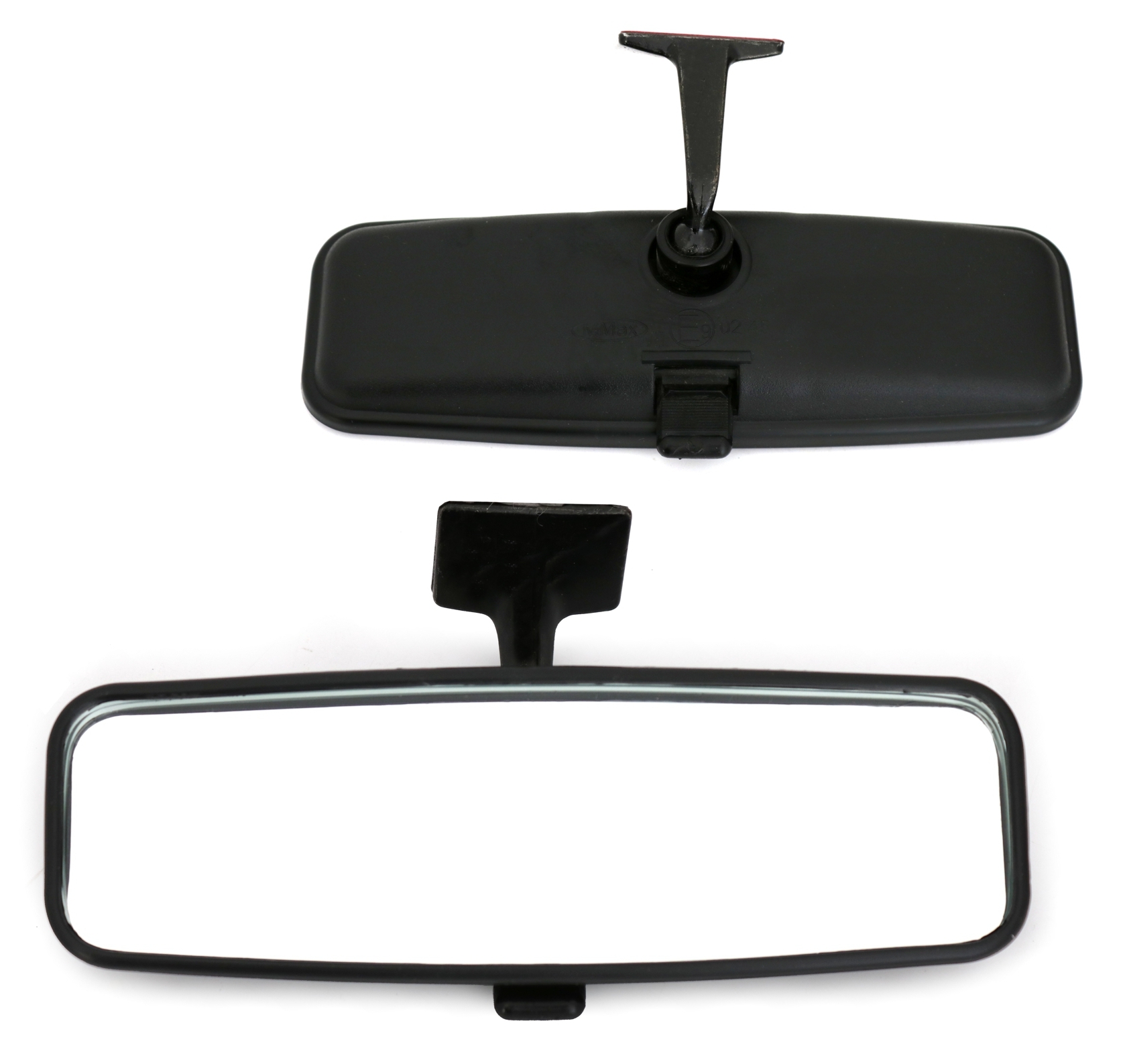 Innenspiegel / Rückspiegel