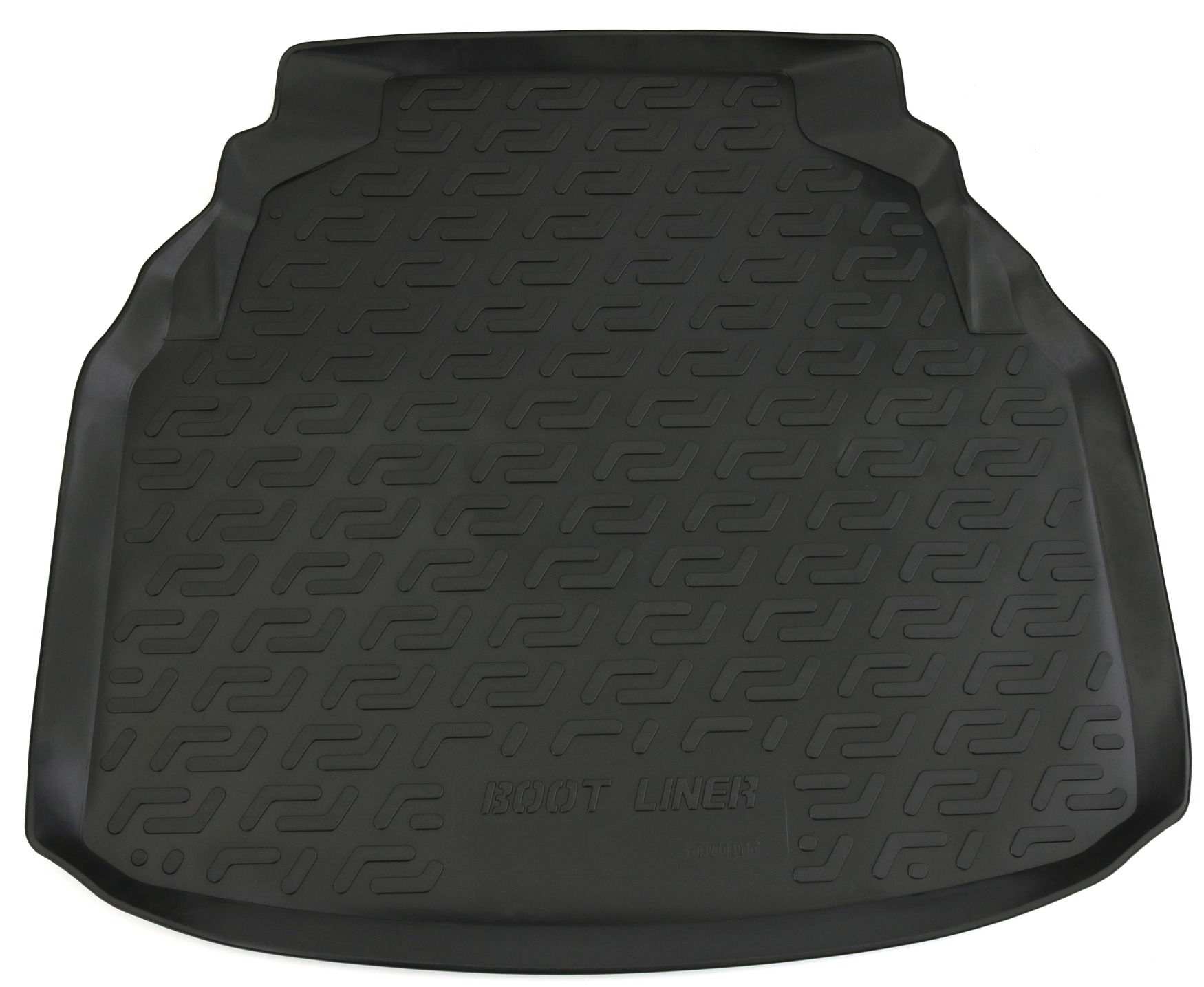 Kofferraumwanne für Mercedes W204 C-Klasse