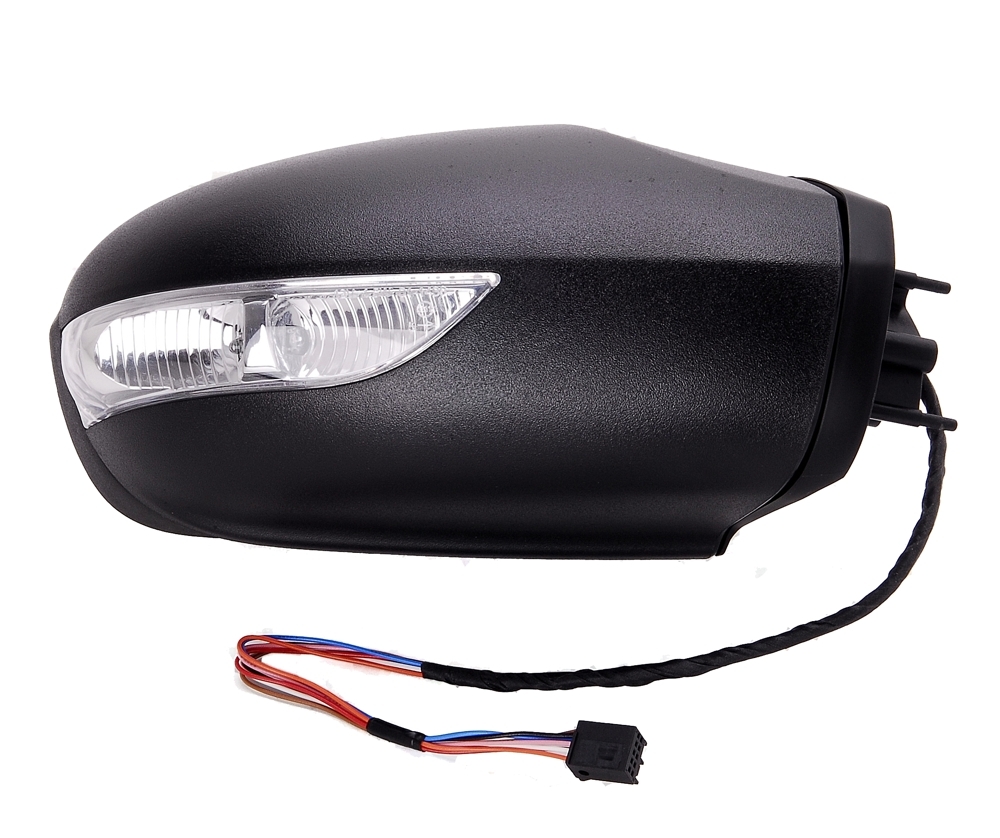 Spiegel für Mercedes A-Klasse + B-Klasse / rechts