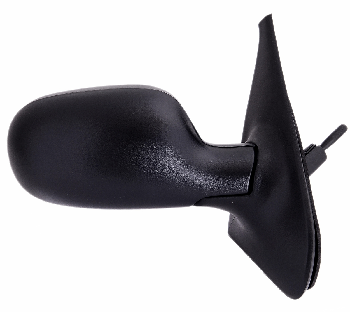 Spiegel für Renault Clio 2 / rechts