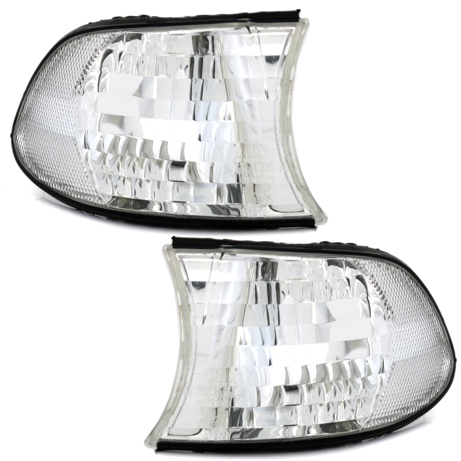 Frontblinker Set für 7er BMW E38 Facelift
