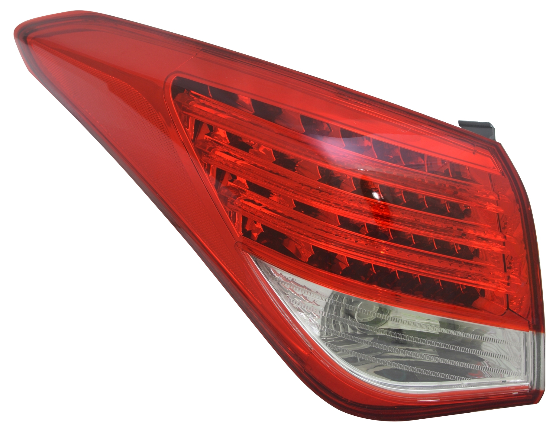 Rücklicht für Hyundai i40 / links