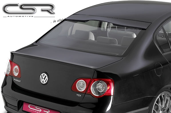 CSR Heckspoiler für VW Passat 3C