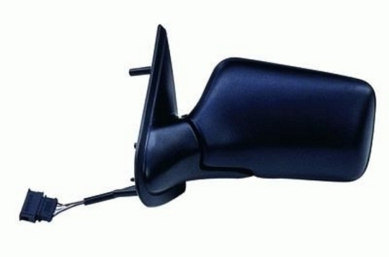 Spiegel für VW Golf 3 + Vento / links