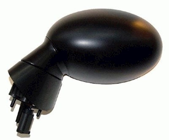 Spiegel für Mini Cooper One Typ R50 52 53 / links