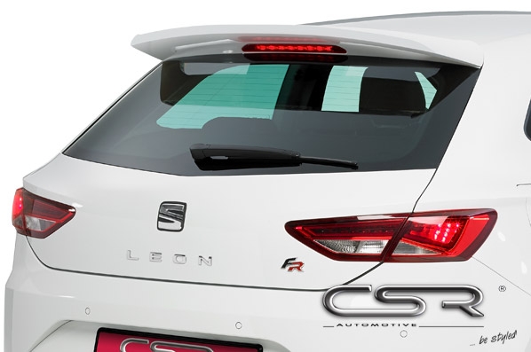 CSR Heckspoiler für Seat Leon 3
