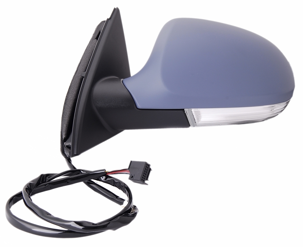 Spiegel für VW Passat 3C / links