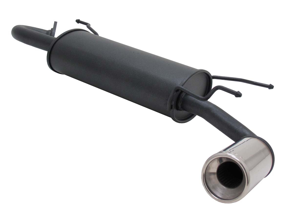 NOVUS ESD für Mazda MX5 NB 1x 90mm