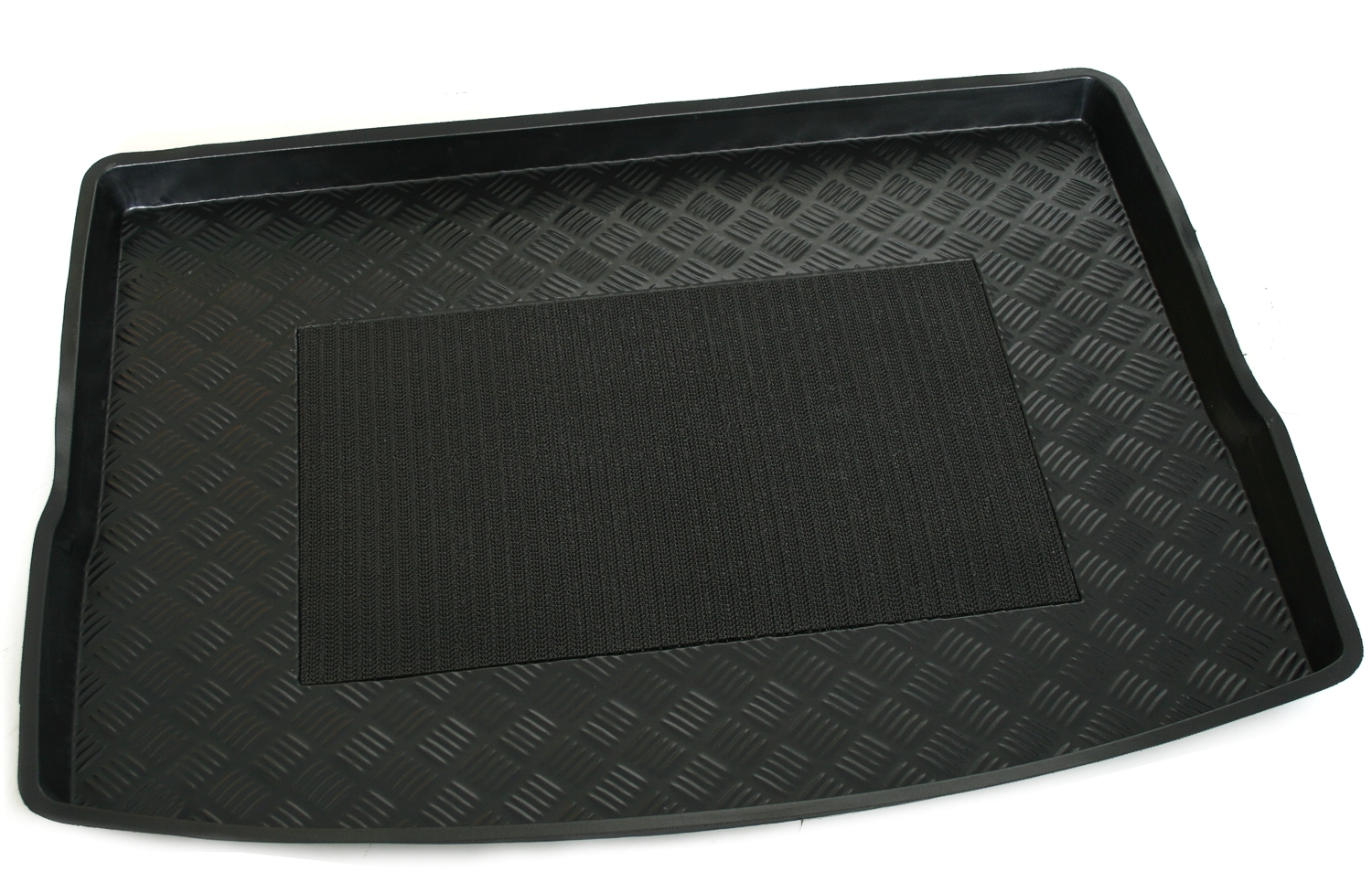 Kofferraumwanne für 2er BMW Active Tourer