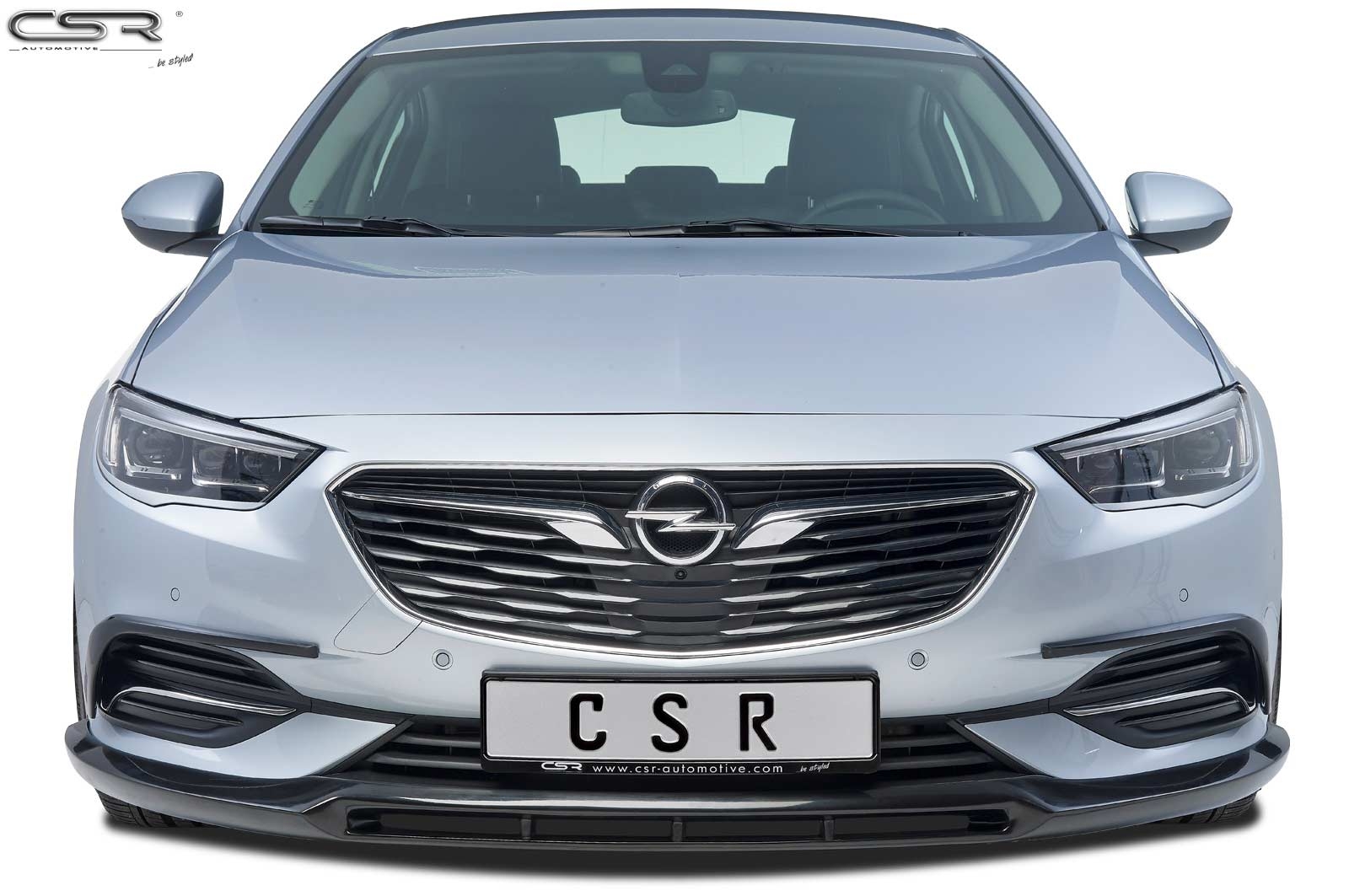 CSR Scheinwerferblenden für Opel Insignia B