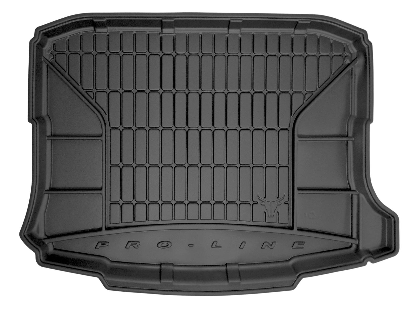 Kofferraumwanne für Seat Ateca