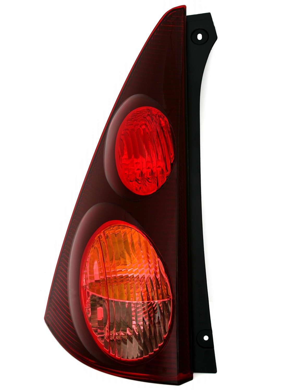 Heckleuchte für Citroen C1 + Peugeot 107 / links