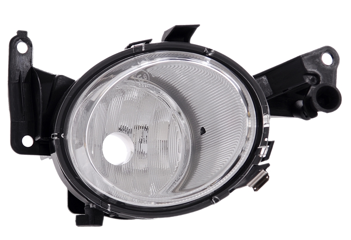 Nebelscheinwerfer für Opel Corsa D / rechts