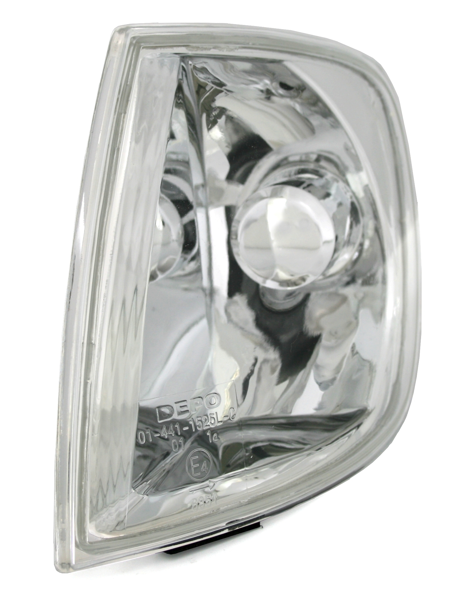 Frontblinker für VW Polo 6N2 / links              